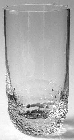 Hewitt Highball Glass