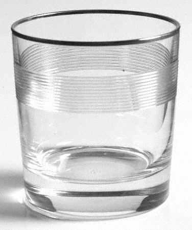 Navigator Platinum Double Old Fashioned