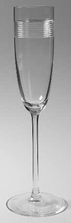 Navigator Fluted Champagne