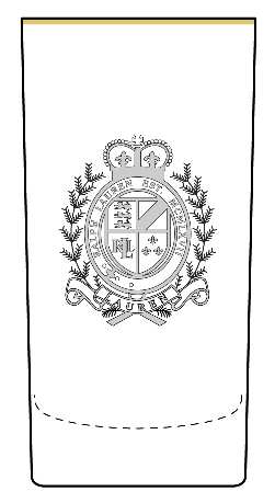 Estate Crest Gold