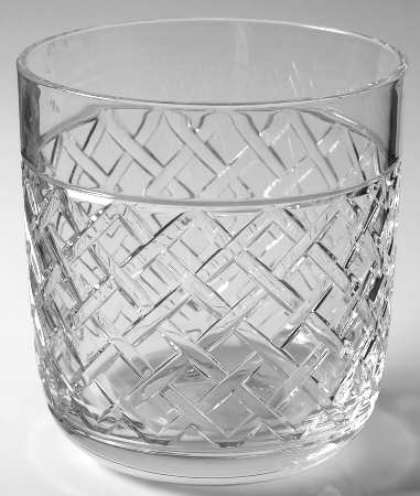 Lattice Ice Bucket