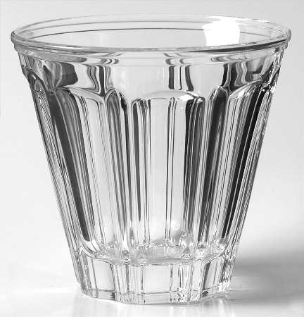 Mallory Double Old Fashioned