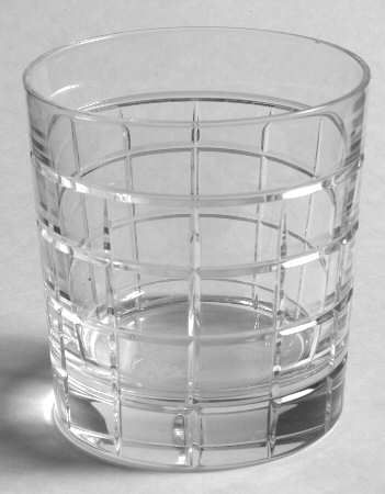 Monaco Double Old Fashioned