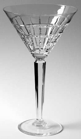 Monaco Martini Glass