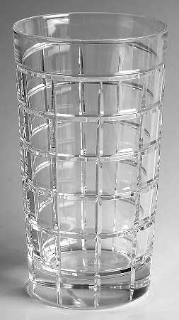 Monaco Highball Glass