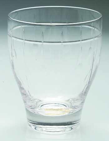 Staccato Double Old Fashioned