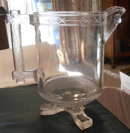 Queen Anne 48 Oz Pitcher