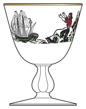 Treasure Island