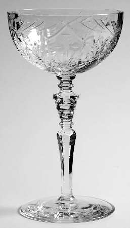 1016-7 Liquor Cocktail