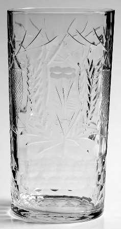 1016-7 Highball Glass