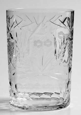 1016-7 Flat Juice Glass
