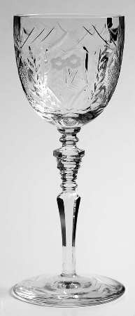 1016-7 Wine Glass