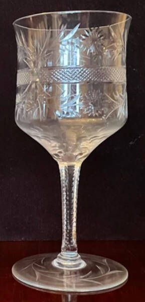 LRS240 Wine Glass