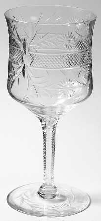 LRS240 by Libbey Glass Company