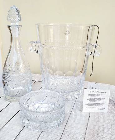 Chenonceau Ice Bucket