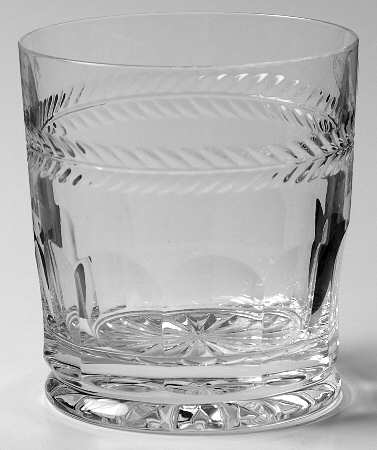 Chenonceau Double Old Fashioned