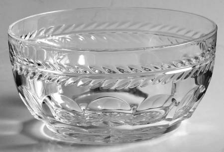 Chenonceau Small Fruit Dessert Bowl