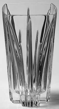 Crosswinds Highball Glass