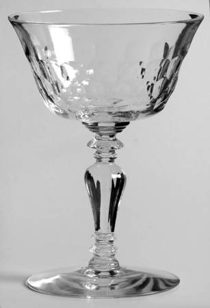 RKA6-4 Champagne/Tall Sherbet