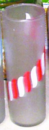 Candy Stick Zombie