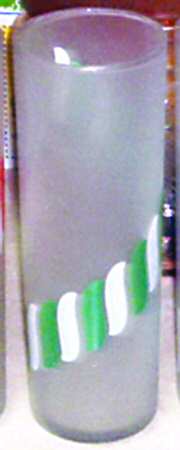 Candy Stick Zombie
