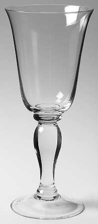 Tribeca Goblet All Purpose