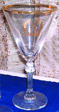 3010-6 by Libbey Glass Company