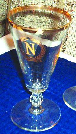 3010-6 Juice Glass