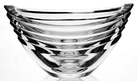 Azar Collection 7" Oval Bowl