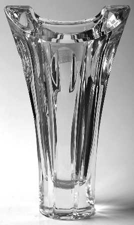 Excelsior Collection 7" Bud Vase