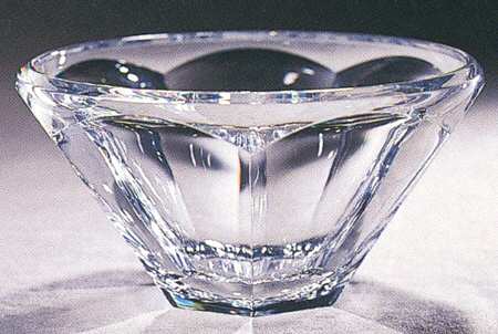 Carat Collection 9" Round Bowl