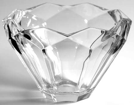 Carat Collection 7" Round Bowl