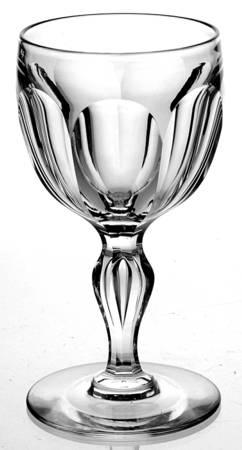 LRS34 Wine Glass