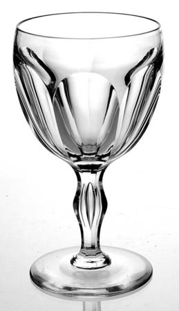 LRS34 by Libbey Glass Company
