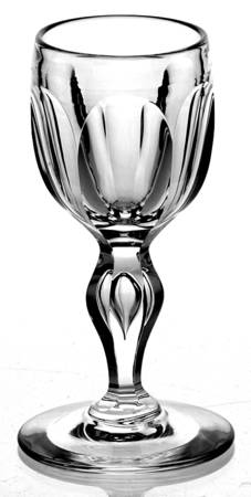 LRS34 Cordial Glass