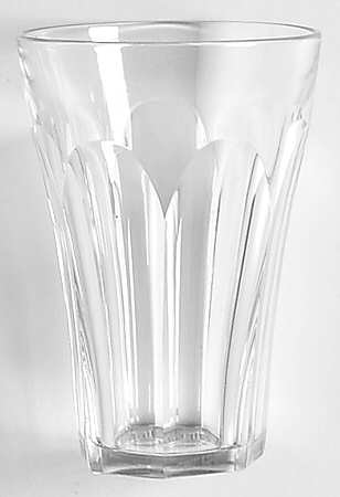 LRS34 Flat Juice Glass