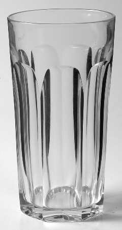LRS35 8 Oz Flat Tumbler