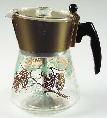LRS37 Percolator