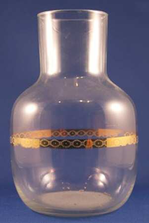 6400-4 Carafe