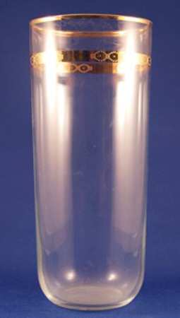 6400-4 Flat Iced Tea