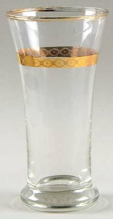 6400-4 Pilsner Glass