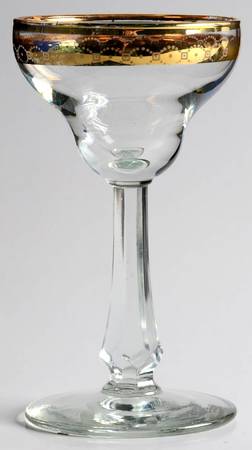 6400-4 Liquor Cocktail