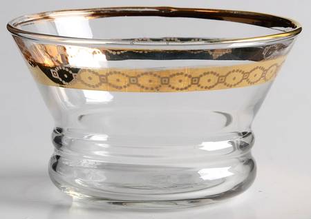 6400-4 Finger Bowl