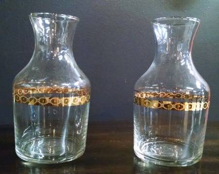 6400-4 Carafe