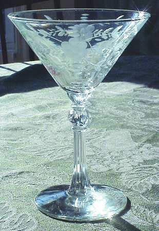 3010-7 by Libbey Glass Company