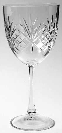 Radiant Water Goblet