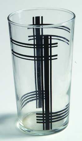 LRS39 by Libbey Glass Company