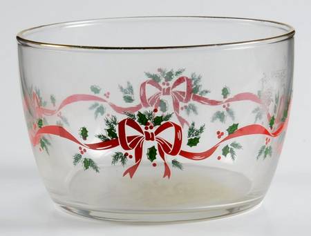 LRS40 Small Fruit Dessert Bowl