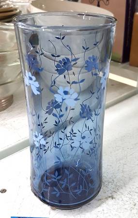 LRS42 16 Oz Flat Tumbler