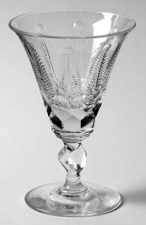 Royal Fern (K36-1050) Liquor Cocktail